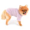 PAIDEFUL Fleece Pullover for Small Dogs view 3