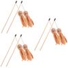 Minkissy 3-Piece Cat Toy Set view 1
