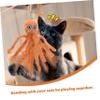 Minkissy 3-Piece Cat Toy Set view 2