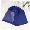 FRCOLOR Bird Cage Cover with Mesh and Double Zipper view 3