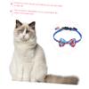 FRCOLOR Adjustable Dog Collar for Outdoor Use view 3
