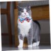 FRCOLOR Adjustable Dog Collar for Outdoor Use view 4