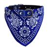Minkissy Triangle Pet Bib - Adjustable Bandana for Dogs and Cats view 4