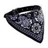Minkissy Pet Bandana for Dogs and Cats view 3