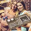 EURSET Baby Sonogram Picture Frame, Countdown Weeks, Standard Photo, 4 x 3 in, Pregnancy Announcement and Baby Shower Gift view 3