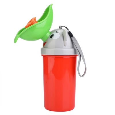 Portable Urinal Potty for Babies and Toddlers