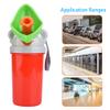 Portable Urinal Potty for Babies and Toddlers view 4