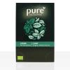 PURE Tea Selection Peppermint Herbal Tea, 6 x 25 Tea Bags view 1