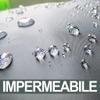 Compatible with Garelli Mosquito 125, Wearable Waterproof Scooter Thermal Leg Cover with Bib for Rain, Wind, and Cold view 4