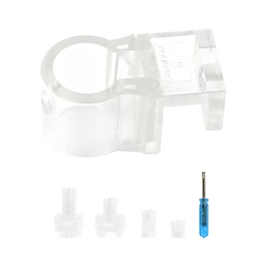Zeizafa Airline Tube Holders Clamps
