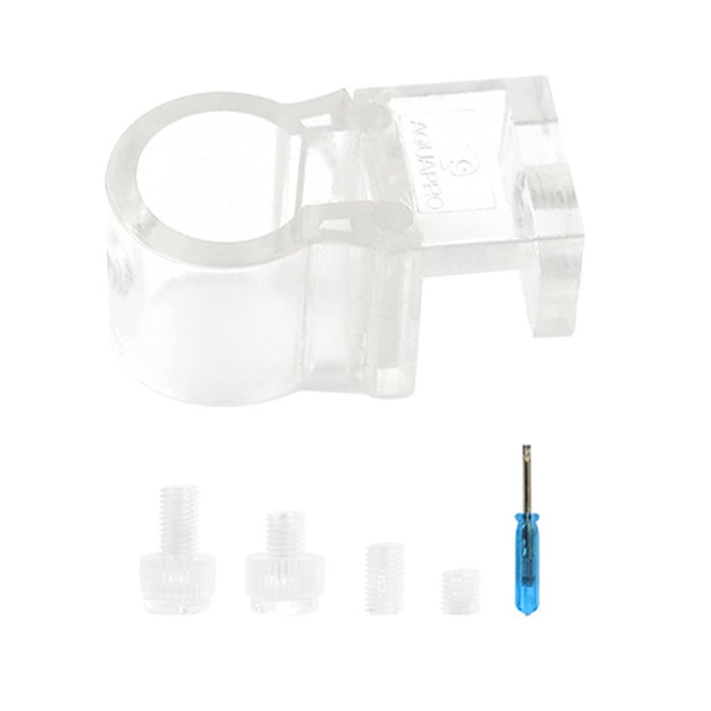 Zeizafa Airline Tube Holders Clamps