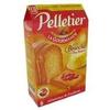 LU PELLETIER Rusk Shovel by La Gourmande Brioch, 260 g, Four Items view 1