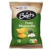 BRET'S Flavored Chips, Pesto Mozzarella, 125 g, 4-Pack view 1
