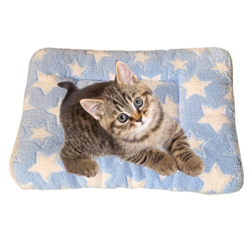 BSEID Calming Blanket for Pets