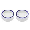 Zeizafa Terrarium Feeding Dish Mini Ceramic view 2