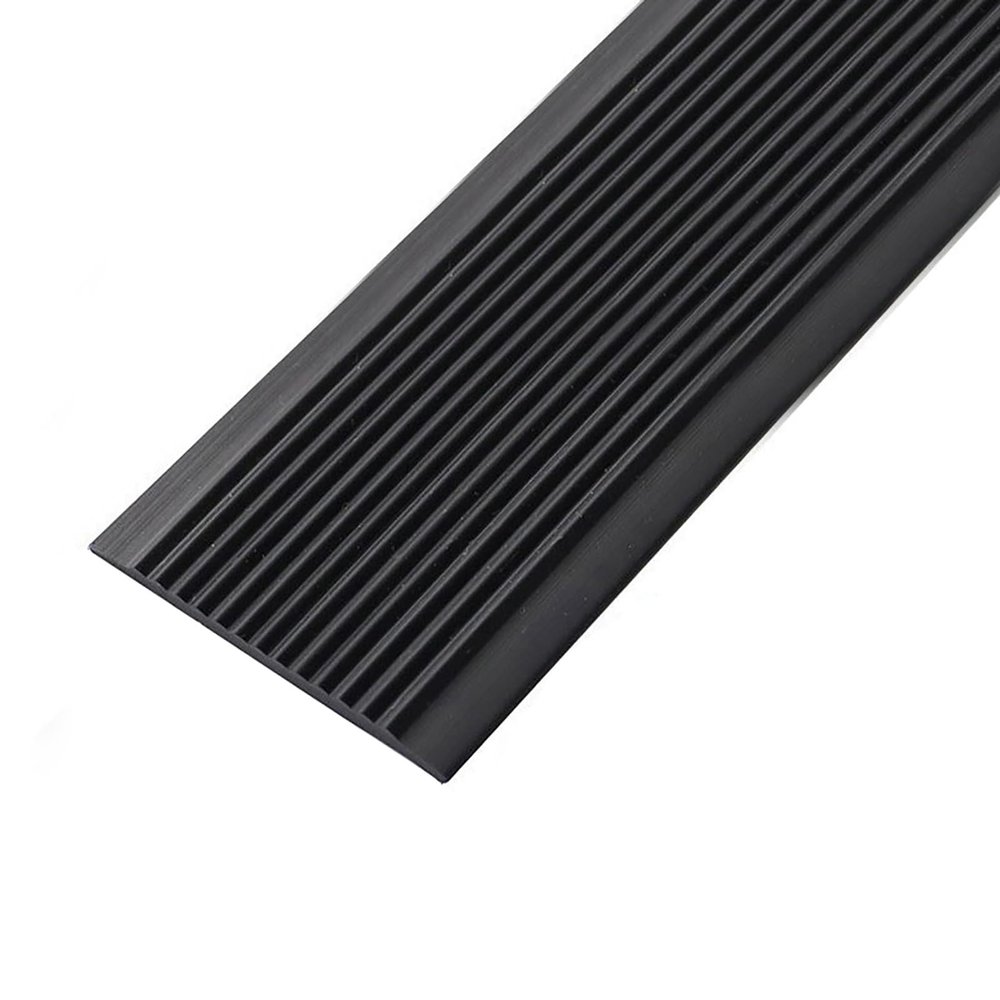 Self-Adhesive PVC Anti-Slip Stair Edge Protector