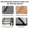 Self-Adhesive PVC Anti-Slip Stair Edge Protector view 2