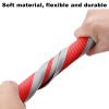 Self-Adhesive PVC Anti-Slip Stair Edge Protector view 4