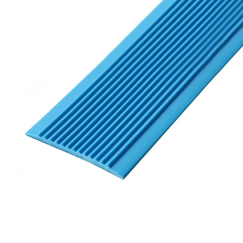 Self-Adhesive PVC Anti-Slip Stair Edge Strip