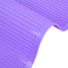 Non-Slip Rubber Pet Grooming Mat, Purple view 3