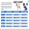 Warm, Lightweight Waterproof Dog Jacket with Hoodie, Reflective Stripes, Style 6 Blue-Brown, XL view 2