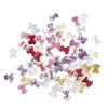 Amosfun 100-Piece Animal Charms for Jewelry, Hair Accessories, and Crafts view 1