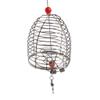 Stainless Steel Aquarium Feeder for Large Food Pieces view 1