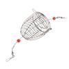 Stainless Steel Aquarium Feeder for Large Food Pieces view 3