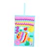Minkissy Dog Snuffle Mat for Training and Slow Feeding view 1