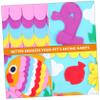 Minkissy Dog Snuffle Mat for Training and Slow Feeding view 3