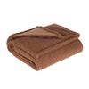 Waterproof Love Blanket for Dogs, Brown, S 71 x 100 cm view 1
