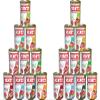 Rinti Kennerfleisch 20 x 400 g Variety Pack | 10 Guaranteed Varieties | Grain-Free Wet Dog Food with 70% Meat & Offal | Soy-Free view 1