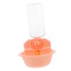 minkissy Hanging Water Dispenser for Dogs and Puppies view 1