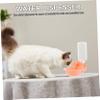 minkissy Hanging Water Dispenser for Dogs and Puppies view 3