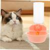 minkissy Hanging Water Dispenser for Dogs and Puppies view 4