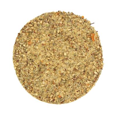 1000Kräuter Za'atar Seasoning Blend, Oriental Spice Mix (250 g)