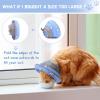 Dog Cone, Super Soft, Adjustable view 3