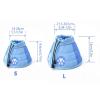 Dog Cone, Super Soft, Adjustable view 4