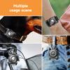 AirTag Dog Collar Holder - Waterproof & Lightweight view 4
