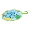 Blue Snuffle Mat for Hamsters and Rabbits view 1