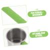 FRCOLOR Rough Bird Stand for Parrots view 3