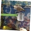 FRCOLOR Rough Bird Stand for Parrots view 4