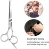 RWRAPS Hairdressing Scissors Set with Cutting and Thinning Shears view 2
