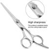 RWRAPS Hairdressing Scissors Set with Cutting and Thinning Shears view 4