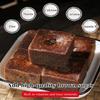Pelinuar Ginger Tea with Ginger, Jujube, Brown Sugar, Longan, Wolfberry & Red Dates, 8 x 15 g and 10 x 18 g Bags, 3 Boxes view 4