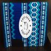 EQUIGEAR Western Show Horse Saddle Pad, New Zealand Wool, Handmade, Sensor Flex, WW52 (32 x 32 in) view 1