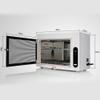 Begoniape UV Dry Sterilizer for Nail Tools, 220 V 6 W, 10 L view 2