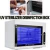 Begoniape UV Dry Sterilizer for Nail Tools, 220 V 6 W, 10 L view 4