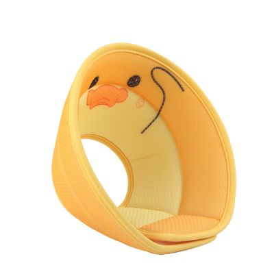Cat Cone | Soft Cat Collar with Cute Animal Pattern