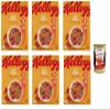 Italian Gourmet All-Bran Fibre Plus Cereal Bundle, 6 x 500 g + Free Polpa view 1